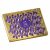 Cadbury Dairy Milk Silk Pralines Transparent Gift Box, 264G
