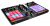 Hercules Dj P32 Pad Midi Controller (Multicolor)