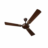 Bajaj Grace Bbd Plus Ceiling Fan 1200Mm, Timber Golden, (251128)