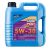Liqui Moly Leichtlauf Hc7 5W-30 Acea A3,Acea B4 Fully Synthetic Engine Oil (4 L)
