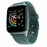 Noise Colorfit Pulse Smartwatch With 1.4″ Full Touch Hd Display, Spo2, Heart Rate, Sleep Monitors & 10-Day Battery – Teal Green