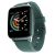 Noise Colorfit Pulse Smartwatch With 1.4″ Full Touch Hd Display, Spo2, Heart Rate, Sleep Monitors & 10-Day Battery – Teal Green