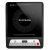 Longway Elite Plus Ic 2000 W Push Button Induction Cooktop – (Black)