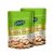Happilo 100% Natural Premium Dried California Almonds 200G (Pack Of 2) | Premium Badam Giri | High In Fiber & Boost Immunity | Real Nuts | Gluten Free