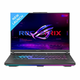 Asus Rog Strix G16 (2023) 90Whr Battery, Intel Core I7-13650Hx 13Th Gen, 16″ Fhd+ 165Hz, 6Gb Rtx 4050, Gaming Laptop (16Gb/1Tb Ssd/Windows 11/Office 2021/4-Zone Rgb/Green/2.50 Kg), G614Ju-N3201Ws