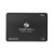 Zebronics Sd102 2.5″ 1Tb Ssd, Sata Iii, 550Mb/S Data Speed, Ultra Low Power, Silent Operation, S.M.A.R.T. Technology And Thermal Management