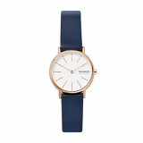 Skagen Analog White Dial Women’S Watch-Skw2838