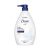 Dove Deeply Nourishing Body Wash, With Moisturisers For Softer, Smoother Skin, For All Skin Type, 800 Ml