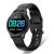 Timex Fit 2.0 Smartwatch With Built-In Microphone And Speaker, Bluetooth Calling, 1.3″ Full Touch Color Display, Built-In Spo2/Oxygen Measurement, Blood Pressure, Dynamic Heart Rate Tracking-Twtxw200T