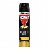 Mortein Flying Insect Killer – Mosquito & Fly Killer Spray, Instant Kill, Fresh Fragrance – 625 Ml | 100% Kill Guarantee