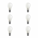 Eveready 12W Led Bulb, Pack Of 6
