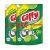 Giffy Green Lime & Active Salt Concentrated Dish Wash Gel By Wipro, 900 Ml (Pack Of 2)