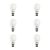 Eveready 12W Led Bulb, Pack Of 6