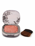 Make Up For Life Pure Mineral Blush-05, Coral, 6G