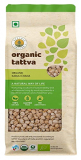 Organic Tattva Kabuli Chana, 1Kg