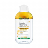 Garnier Skin Naturals, Micellar Oil-Infused Cleansing Water, 125Ml