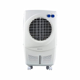 Bajaj Px 97 Torque (Hc) 36L Personal Air Cooler With Honeycomb Pads, Turbo Fan Technology, Powerful Air Throw And 3-Speed Control, White