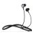 Boult Audio Probass Curve Bluetooth Wireless In Ear Earphones With Mic With Ipx5 Water Resistant, 12H Battery Life & Extra Bass (Black)