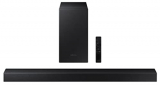 Samsung Dolby Digital Bluetooth Soundbar (Hw-T42E/Xl, Black, 2.1 Channel)