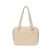 Koel By Lavie Women’S Kiti Satchel Bag (Beige)