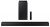 Samsung Dolby Digital Bluetooth Soundbar (Hw-T42E/Xl, Black, 2.1 Channel)