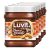 Luvit Choco Spread With Almond | Smooth & Delicious | 90% More Protein | Best For Chocolate Bread, Cakes, Shakes, Dosa, Roti | Pack Of 5 – 310G Each