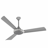 Polycab Superb 1200 Mm High Speed Anti Rust Ceiling Fan (Cool Grey Silver)