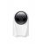 realme 360 Deg 1080p Full HD WiFi Smart Security Camera (White) | Alexa Enabled | 2-Way Audio | Night Vision | Motion Tracking & Intruder Alert, 7.1cm x 6.58cm x 11.43cm (RMH2001)