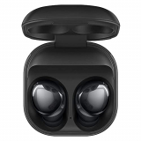 Samsung Galaxy Buds Pro 99% Noise Cancellation, Bluetooth Truly Wireless in Ear Earbuds with Mic Charging, 18 Hours Playtime, Black