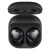 Samsung Galaxy Buds Pro 99% Noise Cancellation, Bluetooth Truly Wireless in Ear Earbuds with Mic Charging, 18 Hours Playtime, Black