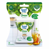 Sugar Free Green 100% Natural Sweetener and Sugar Substitute – 300 Pellets
