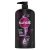 Sunsilk Stunning Black Shine Shampoo 1 L, With Amla + Oil & Pearl Protein, Gives Shiny, Moisturised and Fuller Hair – Paraben Free