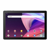 TCL Tab 10 (10.1 inches WUXGA Display, 3GB+32GB, 5500mAh, Wi-Fi only Tablet (Black) (9061（Black）)