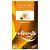 TE-A-ME Refresh Lemon Black Tea, 25 Tea Bags | Premium Black Tea with Lemon Flavor