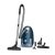 Tefal Multi Purpose Power Xxl Animal Kit Vacuum Cleaner, High Energy Efficiency With 5 Versatile Attachments For All Types, Floor Corners, Animal Hair, And 10 Years