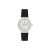 Titan Analog Silver Dial Men’s Watch-NL90053SL01
