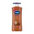 Vaseline Cocoa Glow Body Lotion, 600 ml