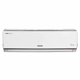 Voltas 1.4 Ton 5 Star Inverter Adjustable Split AC (Copper, 2021 175V ADJ, White)