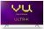 Vu 139 cm (55 inches) 4K Ultra HD Smart Android LED TV 55UT (Black) (2020 Model) | With 5-Hotkeys