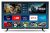 VW 100 cm (40 inches) HD Ready Smart LED TV VW40CA (Black) (2021 Model)