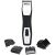 Wahl India Adjustable And Rechargeable 6 Position Beard Trimmer (Black)