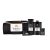 Yardley London Gentleman Range Gift Kit with Free Pouch, 320g + 168ml (Pack includes Compact Perfume, Deo, Shaving Cream, Talc)