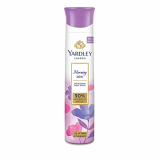 Yardley London Morning Dew Refreshing Deodorant Body Spray For Women, 150Ml