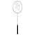Yonex Gr 303I Aluminium Strung Badminton Racket With Full Racket Cover (Silver) | For Beginners | 83 Grams | High Durability