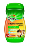 ZANDU CHYAVANAPRASH Avaleha for Increasing Immunity and Stamina, 900g